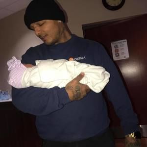 Meet your Posher, Cody james